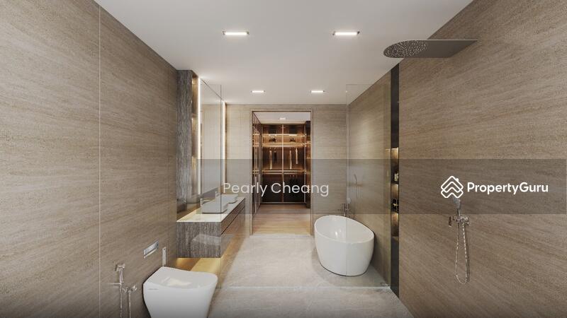 Semi-Detached for Sale, ? Brand New 2.5 Storey Semi-D @ Lakme, Aida Street, Opera Estate ?, SGD 10,980,000 | Freehold