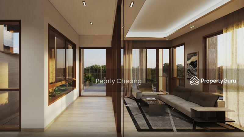 Semi-Detached for Sale, ? Brand New 2.5 Storey Semi-D @ Lakme, Aida Street, Opera Estate ?, SGD 10,980,000 | Freehold