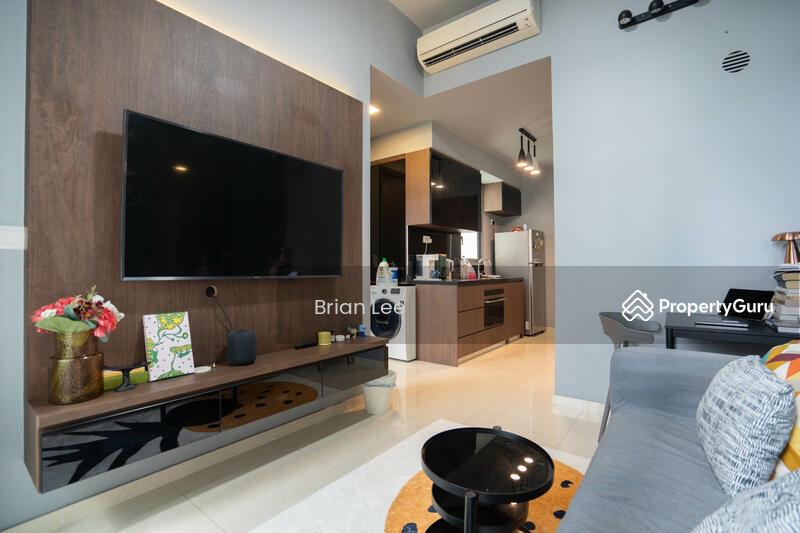 Condominium for Sale, City Suites, SGD 898,888 | Freehold