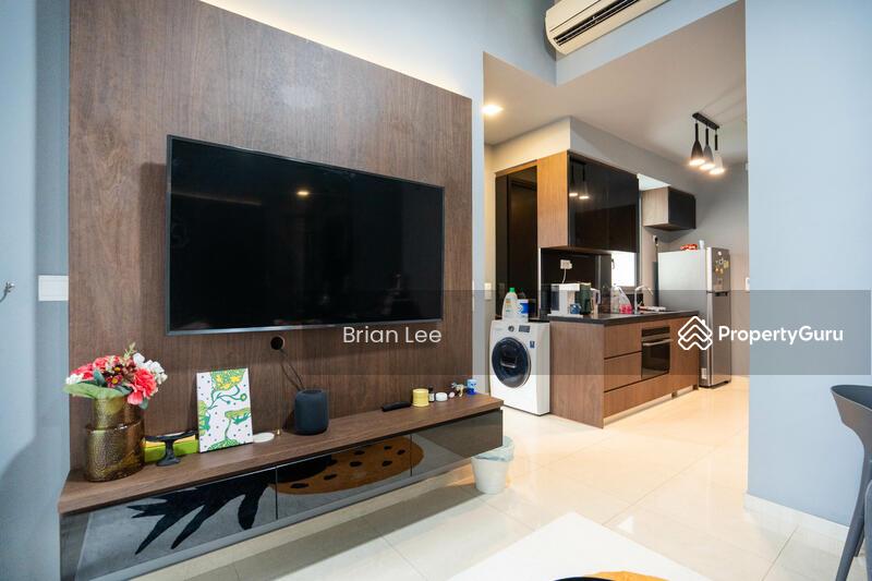 Condominium for Sale, City Suites, SGD 898,888 | Freehold