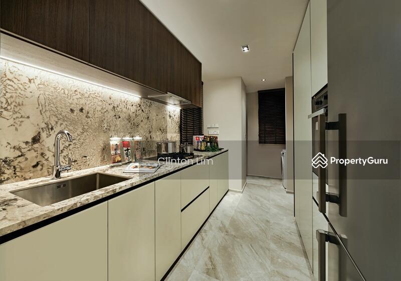 Condominium for Sale, Tembusu Grand, SGD 4,028,000 | 99-year lease
