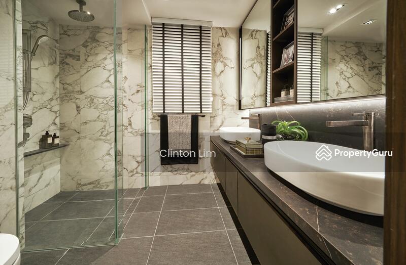 Condominium for Sale, Tembusu Grand, SGD 4,028,000 | 99-year lease
