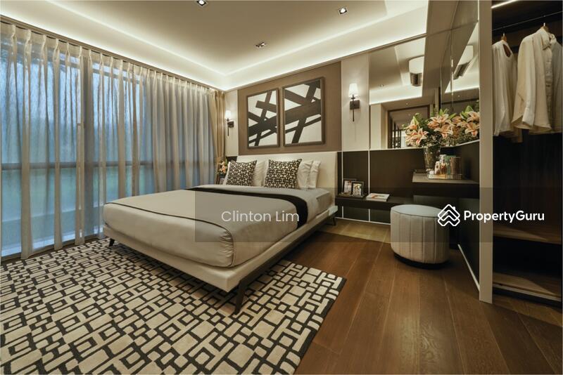 Condominium for Sale, Tembusu Grand, SGD 4,028,000 | 99-year lease