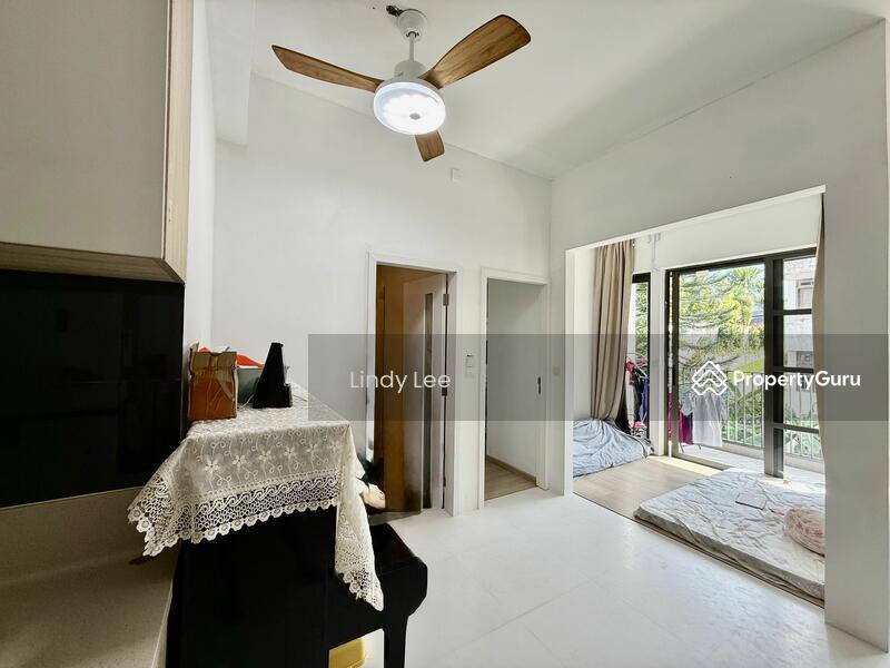 Prop-GPT: Apartment: D13 Potong Pasir E Maisons (The Maisons)