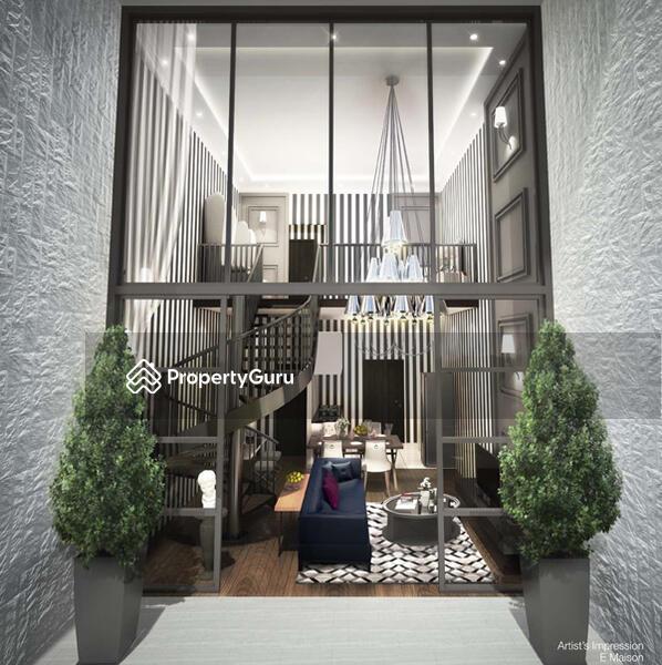 Apartment for Sale: Potong Pasir, D13, 359967