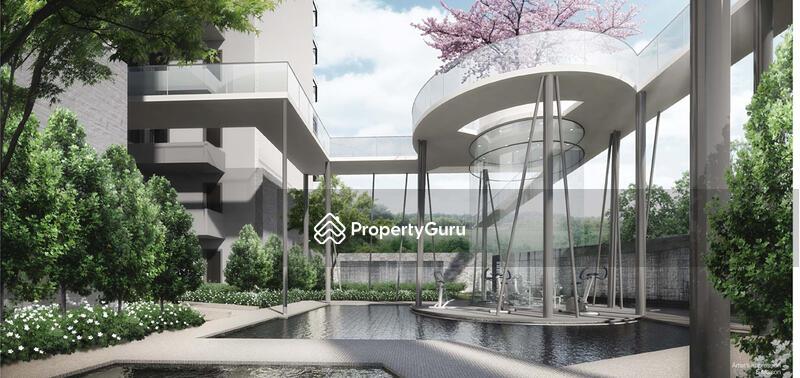 Apartment for Sale: Potong Pasir, D13, 359967