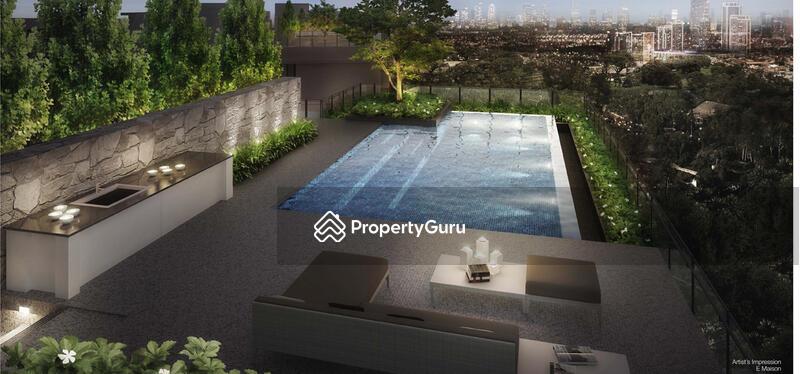 Apartment for Sale: Potong Pasir, D13, 359967