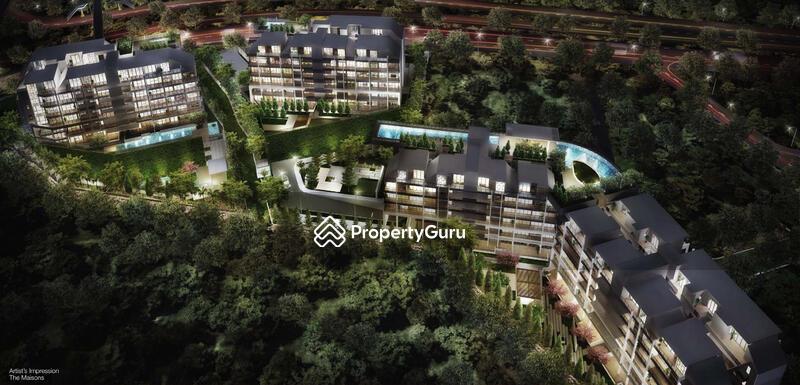 Apartment for Sale: Potong Pasir, D13, 359967