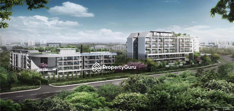 Apartment for Sale: Potong Pasir, D13, 359967
