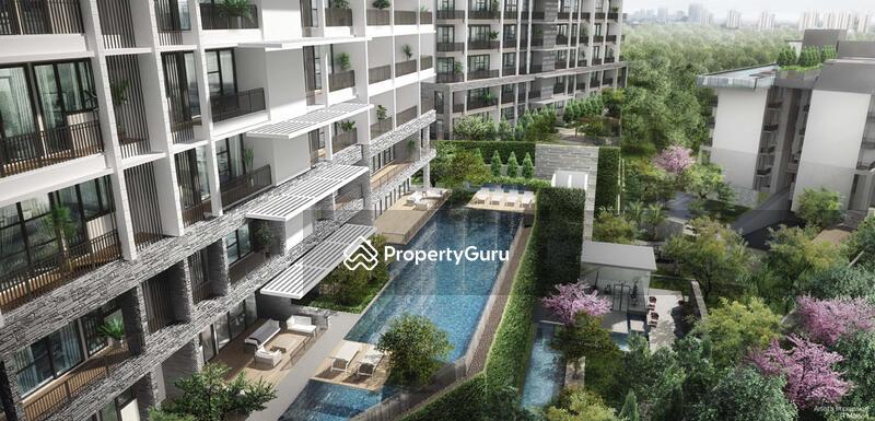 Apartment for Sale: Potong Pasir, D13, 359967