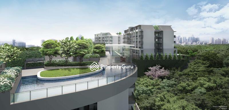 Apartment for Sale: Potong Pasir, D13, 359967