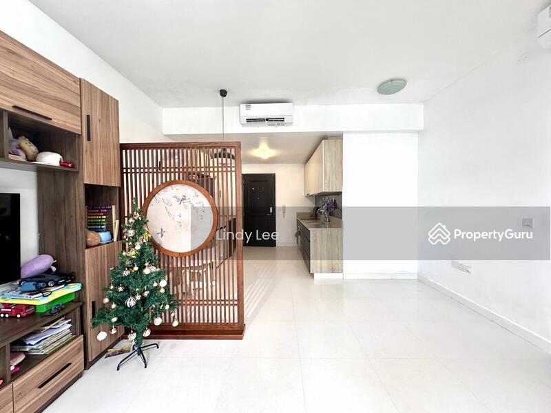 Apartment for Sale: Potong Pasir, D13, 359967