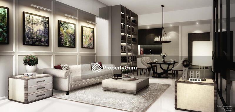 Apartment for Sale: Potong Pasir, D13, 359967