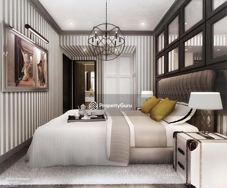 Apartment for Sale: Potong Pasir, D13, 359967