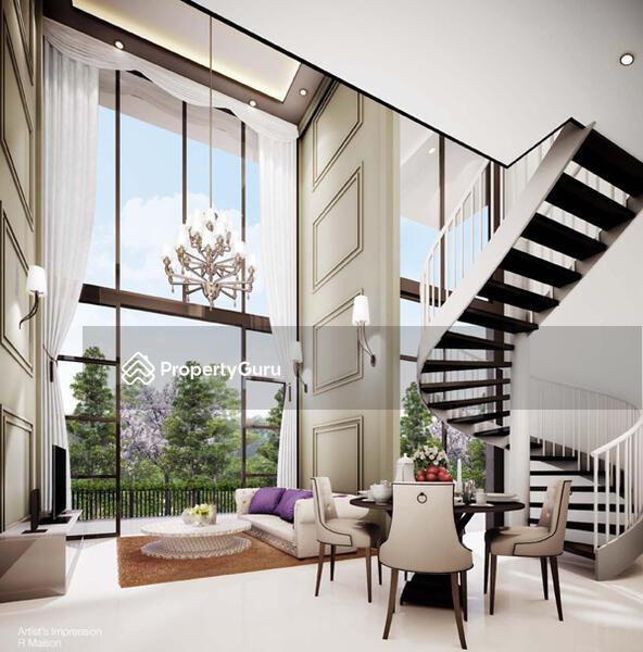 Apartment for Sale: Potong Pasir, D13, 359967