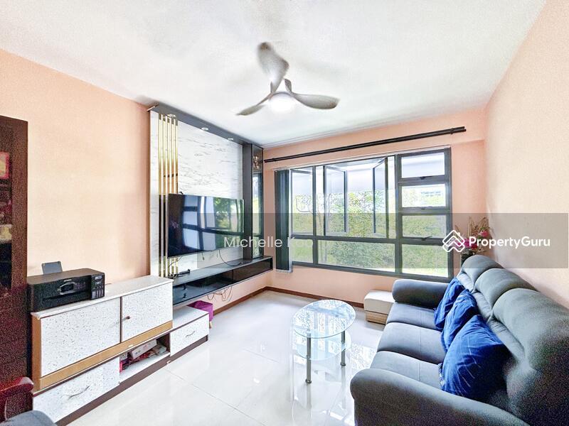 Prop-GPT: HDB Flat: D19 Punggol 659C Punggol East