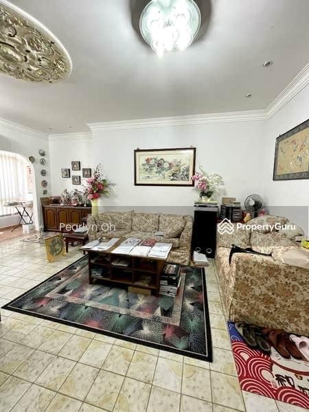 Prop-GPT: Apartment: D14  Sin Chuan Garden