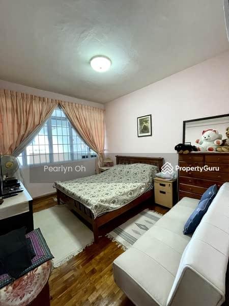 Apartment for Sale, Sin Chuan Garden, SGD 1,900,000 | Freehold