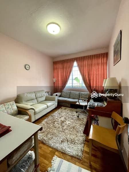 Apartment for Sale, Sin Chuan Garden, SGD 1,900,000 | Freehold