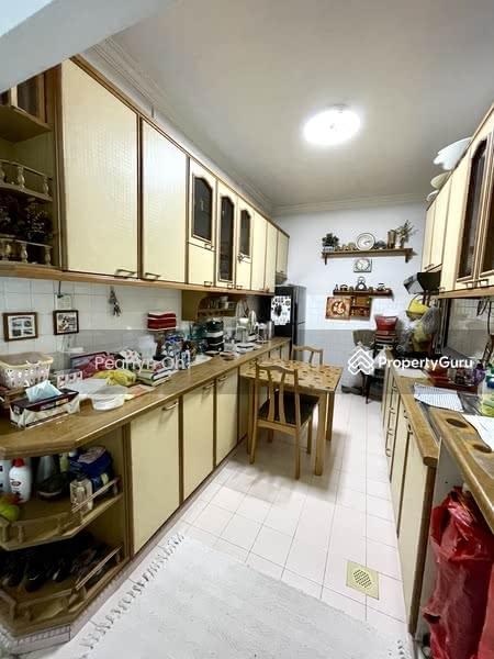 Apartment for Sale, Sin Chuan Garden, SGD 1,900,000 | Freehold