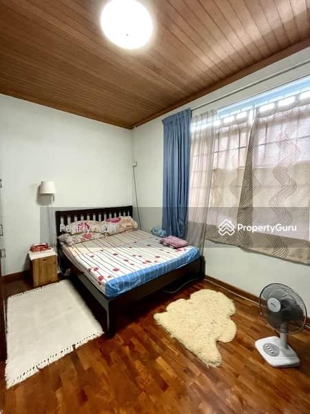 Apartment for Sale, Sin Chuan Garden, SGD 1,900,000 | Freehold