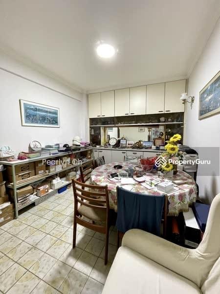 Apartment for Sale, Sin Chuan Garden, SGD 1,900,000 | Freehold