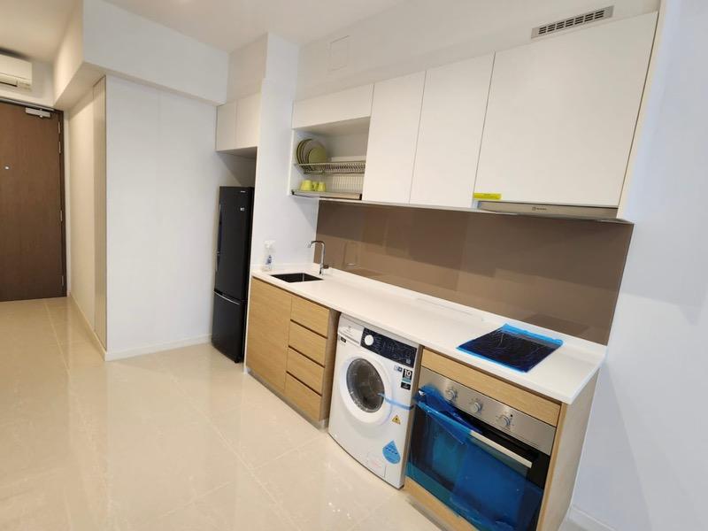 Condominium for Sale: D18, 528457