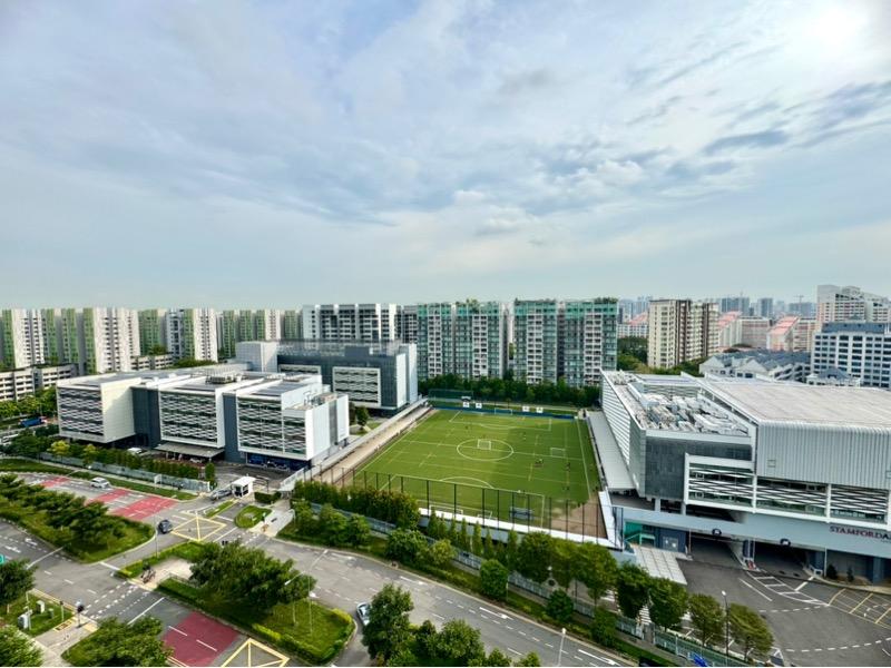 Prop-GPT: Condominium: D13 Potong Pasir Park Colonial