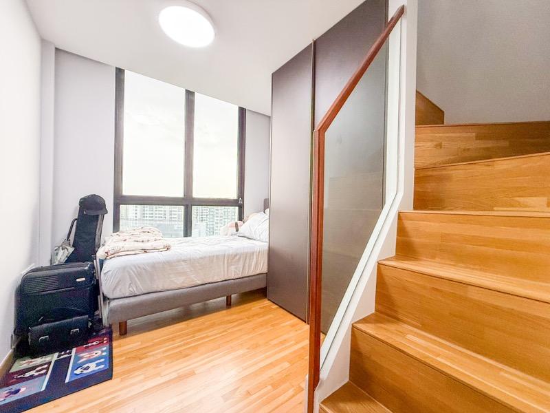 Condominium for Sale, Park Colonial Condominium For Sale, $2,780,000, 4 Bed 3 Bath 1,345 sqft $2,067.00 psf, SGD 2,780,000 | 99-year Leasehold