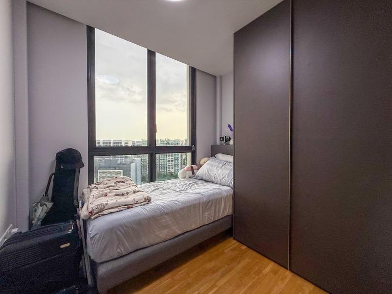 Condominium for Sale, Park Colonial Condominium For Sale, $2,780,000, 4 Bed 3 Bath 1,345 sqft $2,067.00 psf, SGD 2,780,000 | 99-year Leasehold