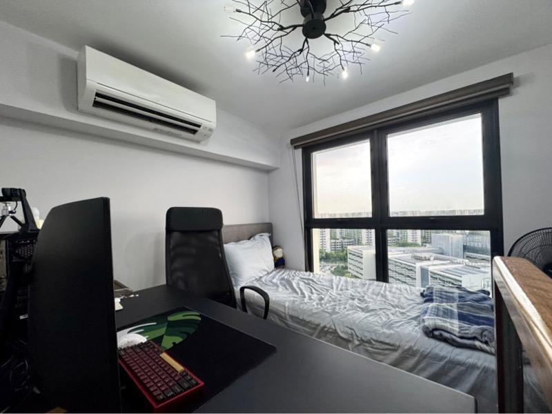 Condominium for Sale, Park Colonial Condominium For Sale, $2,780,000, 4 Bed 3 Bath 1,345 sqft $2,067.00 psf, SGD 2,780,000 | 99-year Leasehold