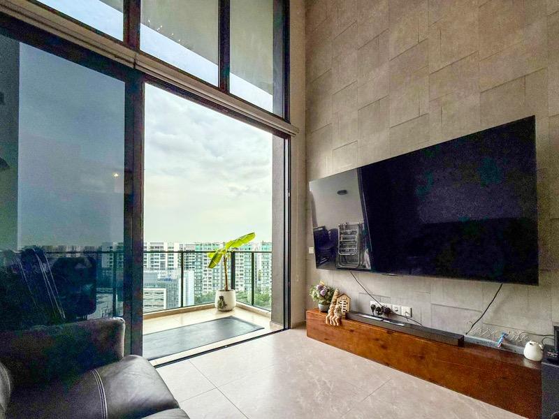 Condominium for Sale, Park Colonial Condominium For Sale, $2,780,000, 4 Bed 3 Bath 1,345 sqft $2,067.00 psf, SGD 2,780,000 | 99-year Leasehold