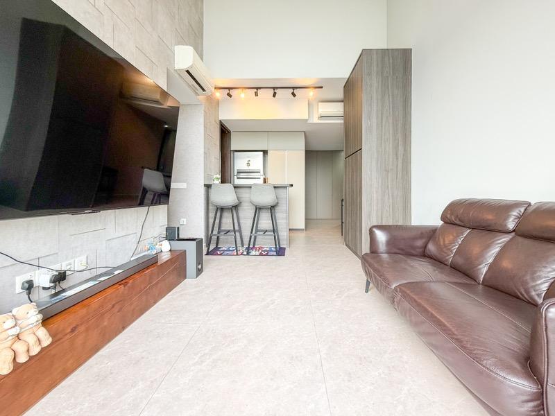 Condominium for Sale, Park Colonial Condominium For Sale, $2,780,000, 4 Bed 3 Bath 1,345 sqft $2,067.00 psf, SGD 2,780,000 | 99-year Leasehold