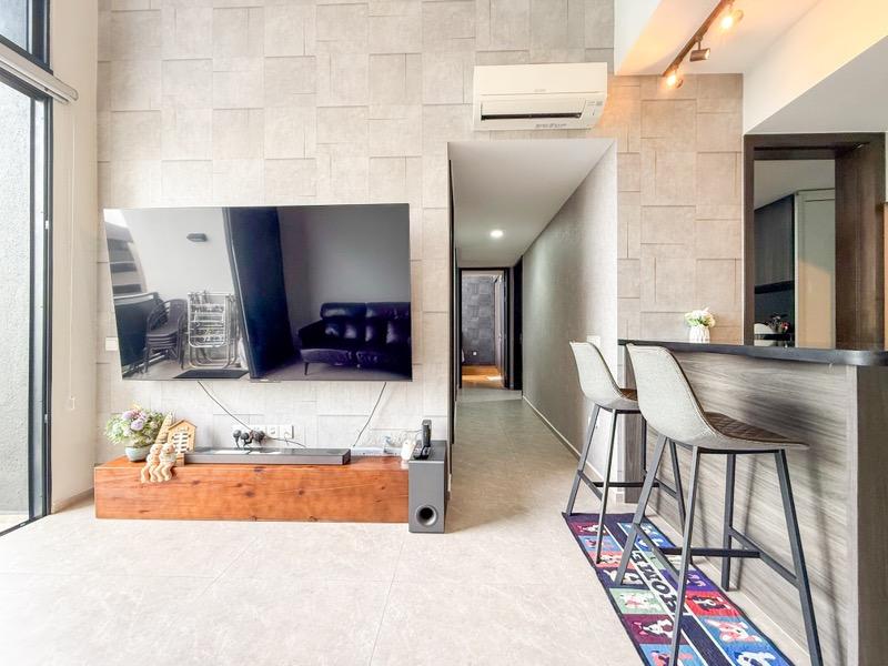 Condominium for Sale, Park Colonial Condominium For Sale, $2,780,000, 4 Bed 3 Bath 1,345 sqft $2,067.00 psf, SGD 2,780,000 | 99-year Leasehold