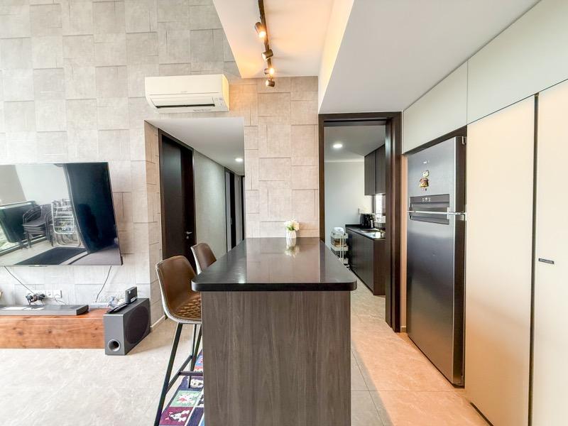 Condominium for Sale, Park Colonial Condominium For Sale, $2,780,000, 4 Bed 3 Bath 1,345 sqft $2,067.00 psf, SGD 2,780,000 | 99-year Leasehold
