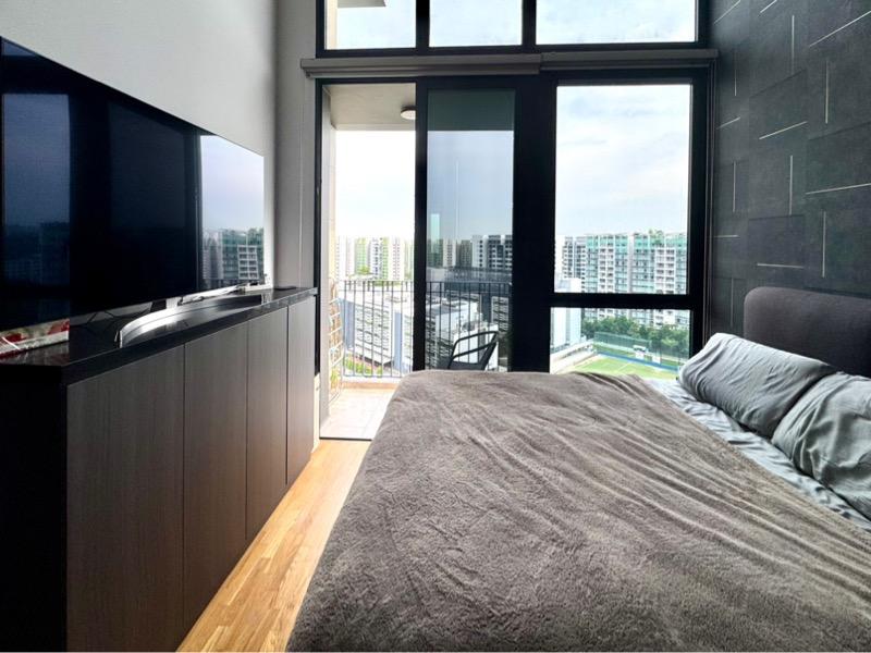 Condominium for Sale, Park Colonial Condominium For Sale, $2,780,000, 4 Bed 3 Bath 1,345 sqft $2,067.00 psf, SGD 2,780,000 | 99-year Leasehold