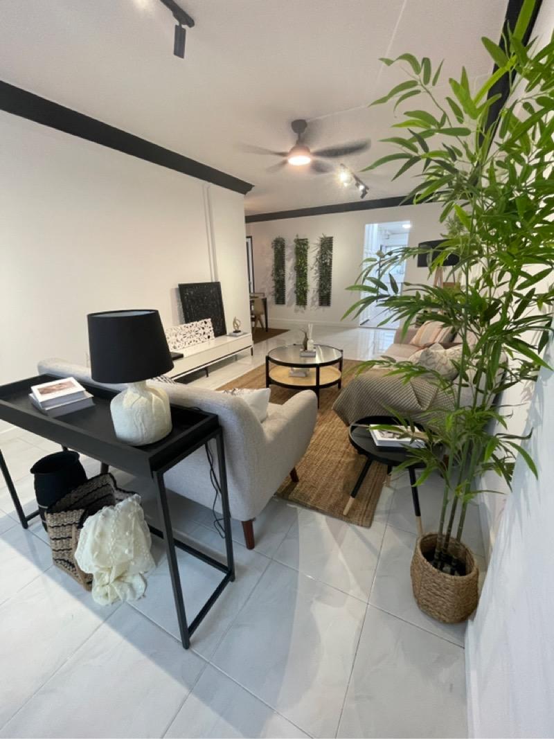 HDB Apartment for Sale: D18, 520420