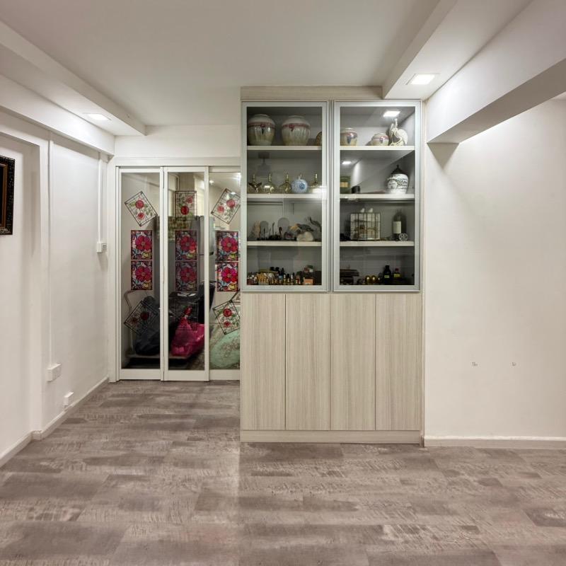HDB Apartment for Sale: Ang Mo Kio, D20, 560540