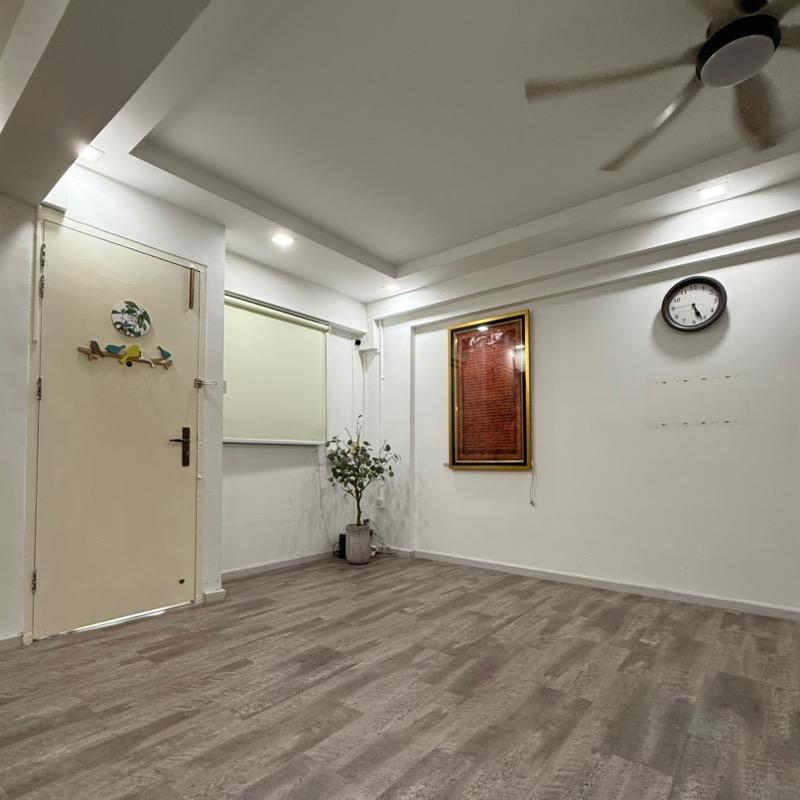HDB Apartment for Sale: Ang Mo Kio, D20, 560540