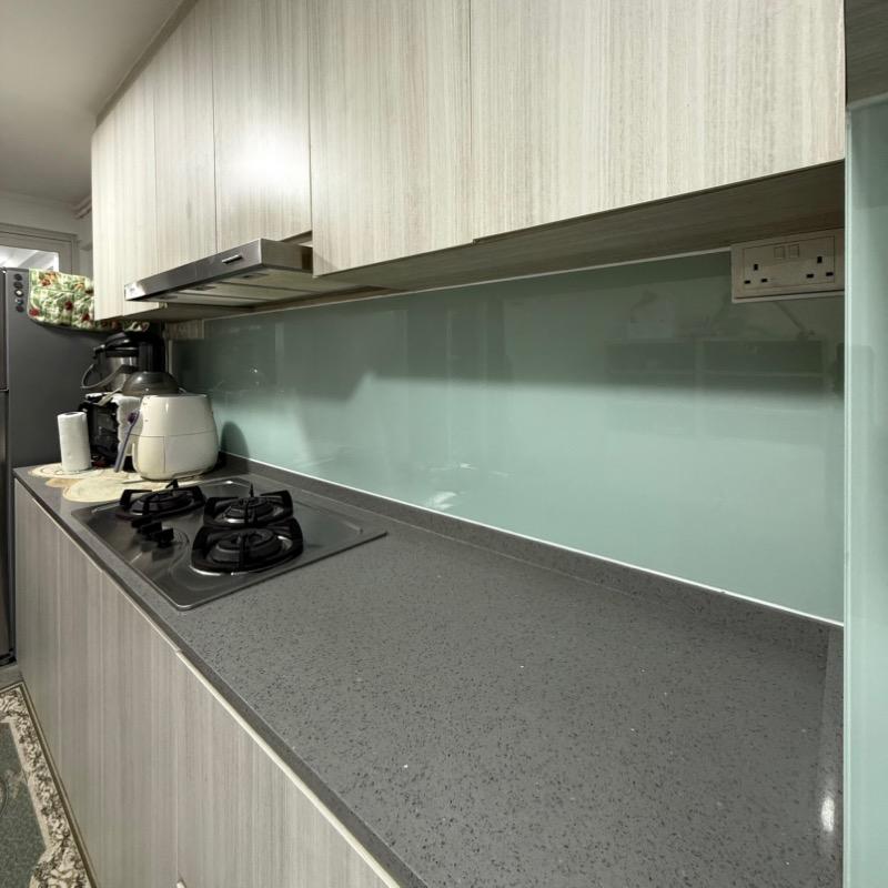 HDB Apartment for Sale: Ang Mo Kio, D20, 560540