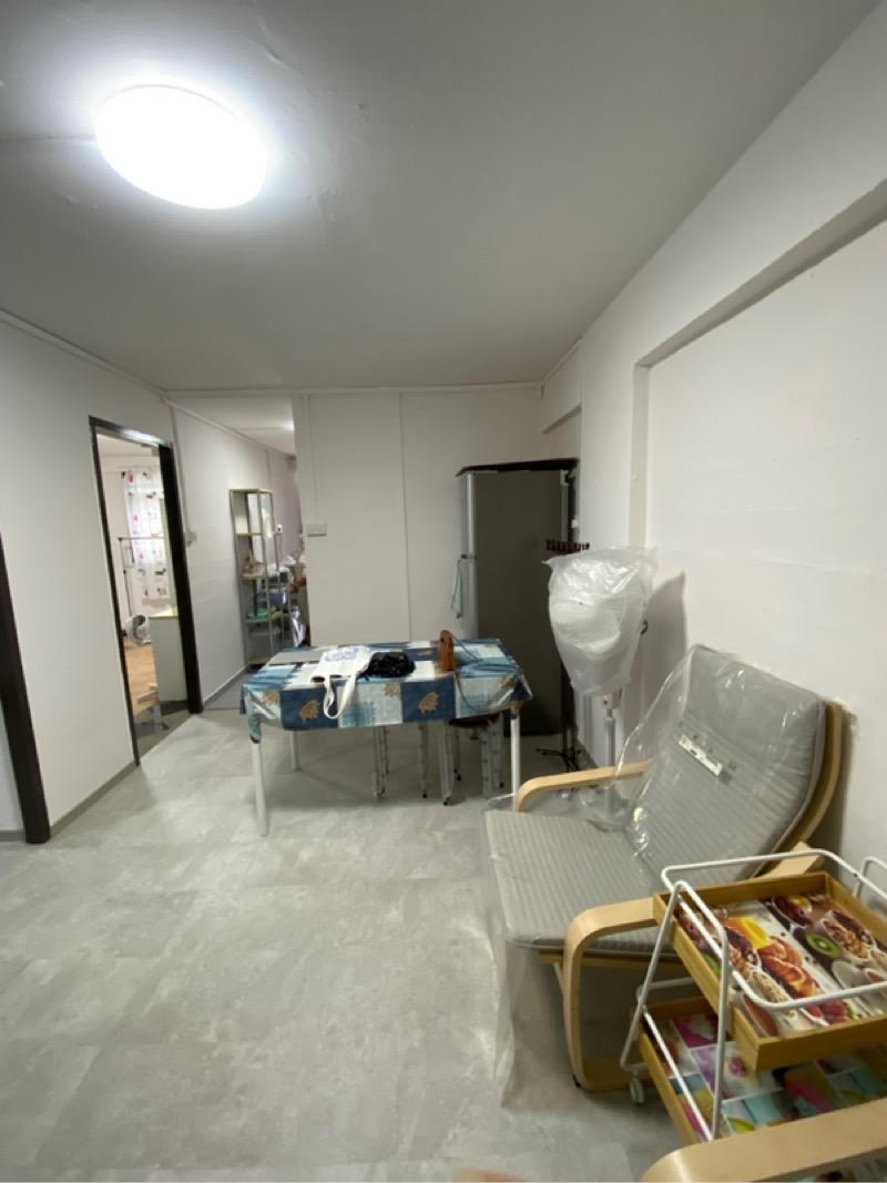 HDB Apartment for Sale, 34 Jalan Bahagia HDB Apartment For Sale, $320,000, 2 Bed 1 Bath 570 sqft $561.00 psf, SGD 320,000 | 99-year Leasehold