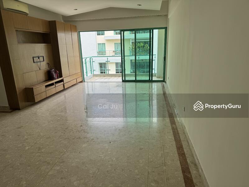 Prop-GPT: Condominium: D21 Upper Bukit Timah Southaven II
