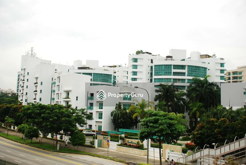 Condominium for Sale, Southaven II, SGD 2,750,000 | 999-year lease