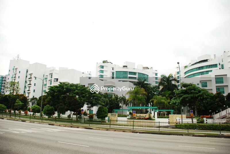 Condominium for Sale, Southaven II, SGD 2,750,000 | 999-year lease