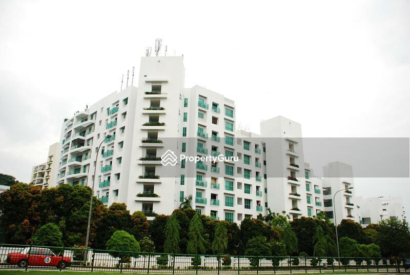 Condominium for Sale, Southaven II, SGD 2,750,000 | 999-year lease