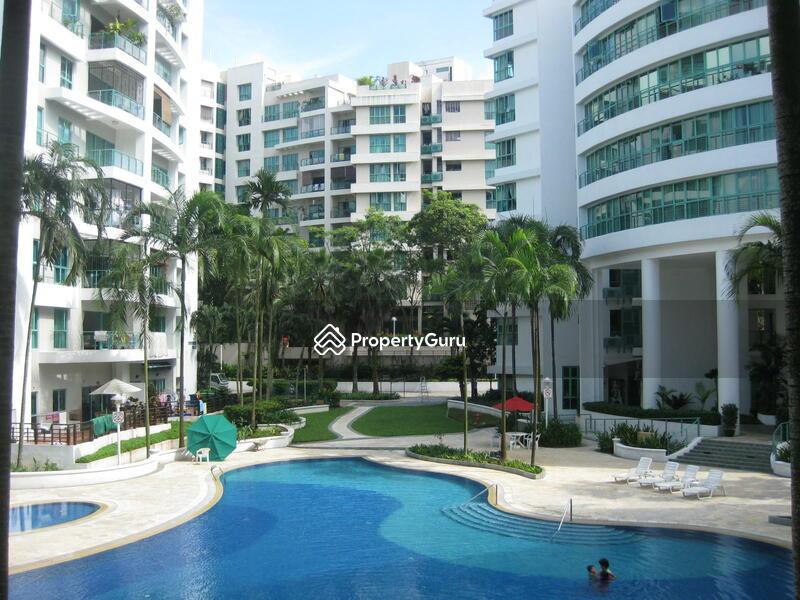 Condominium for Sale, Southaven II, SGD 2,750,000 | 999-year lease