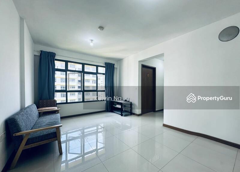 HDB Flat for Sale, 478B Yishun Street 44, SGD 495,000 | 99-year lease