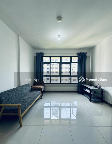 HDB Flat for Sale, 478B Yishun Street 44, SGD 495,000 | 99-year lease