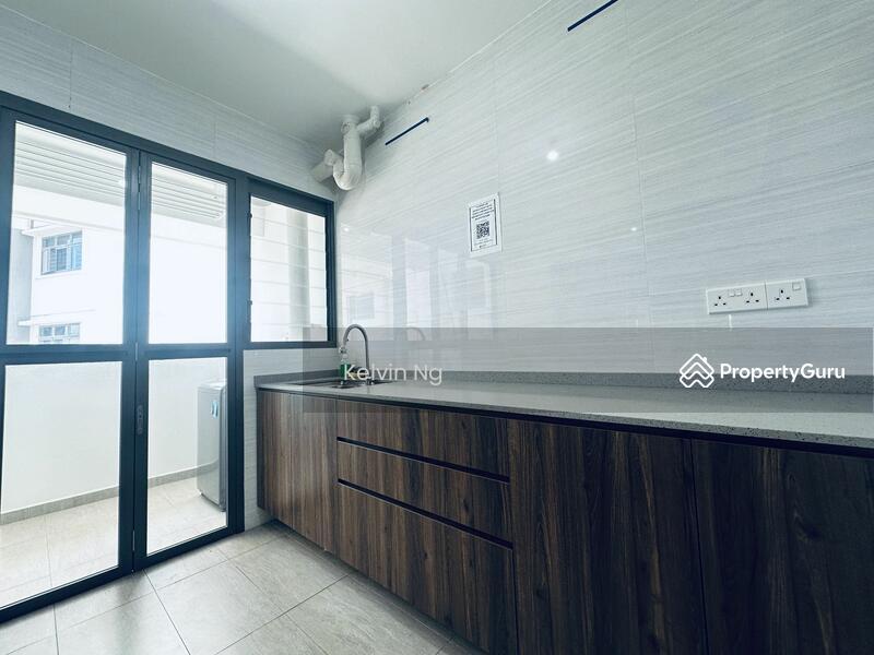 HDB Flat for Sale, 478B Yishun Street 44, SGD 495,000 | 99-year lease
