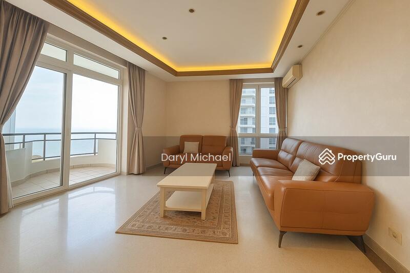 Prop-GPT: Condominium: D15  The Makena